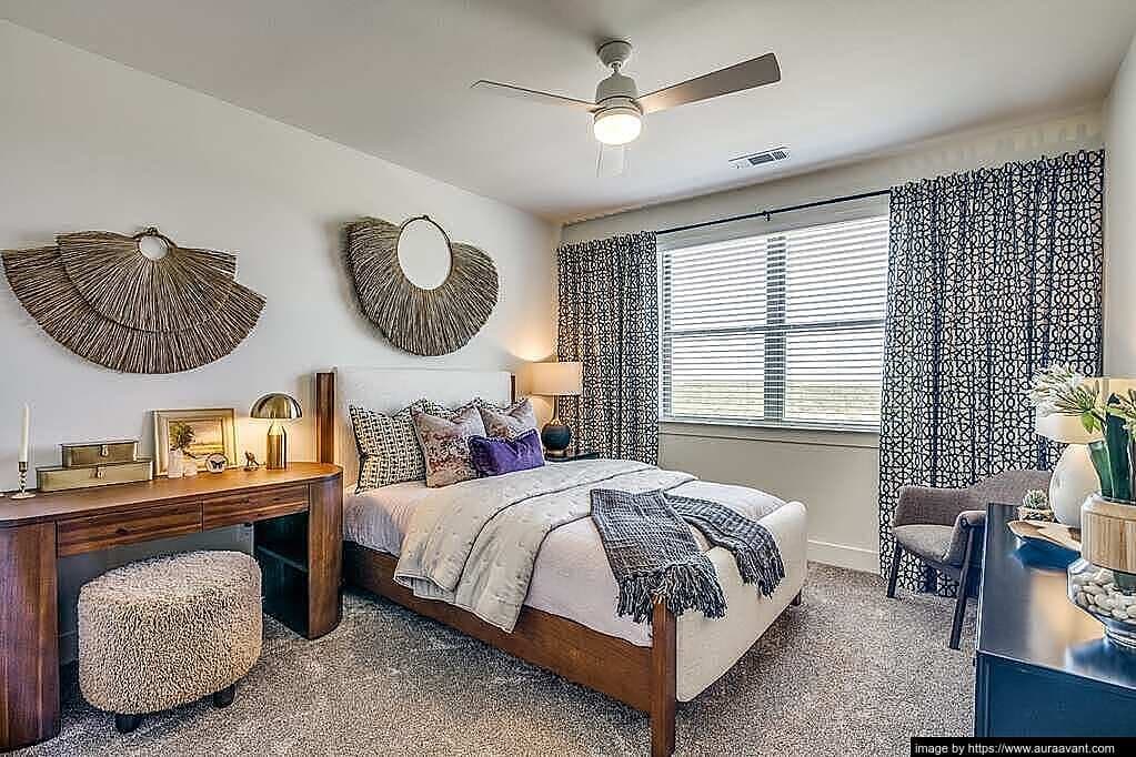 Lewisville Apartment: 2200 E. SH 121 Business
