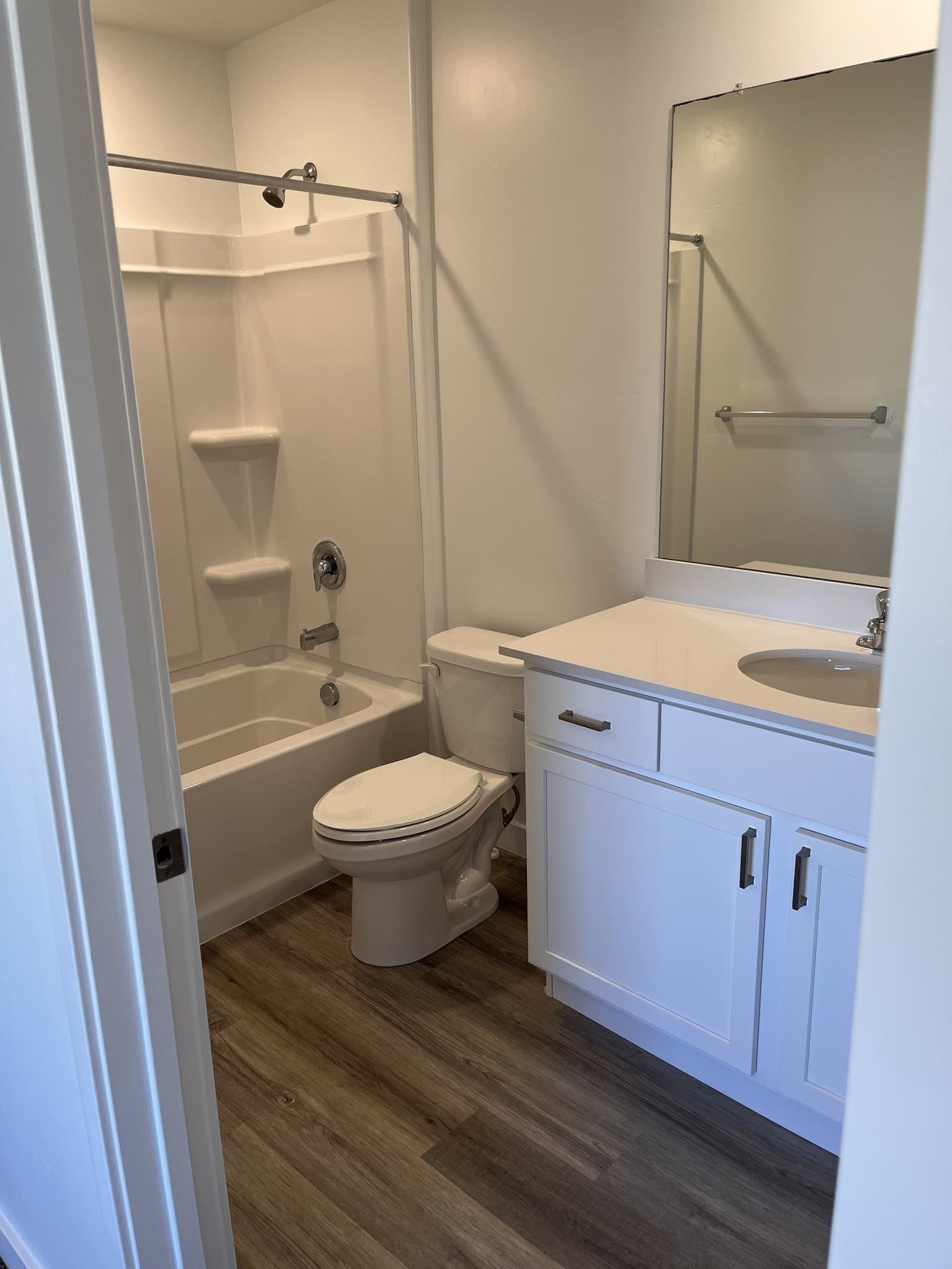 Santaquin Townhome: 1022 West broadleaf Drive