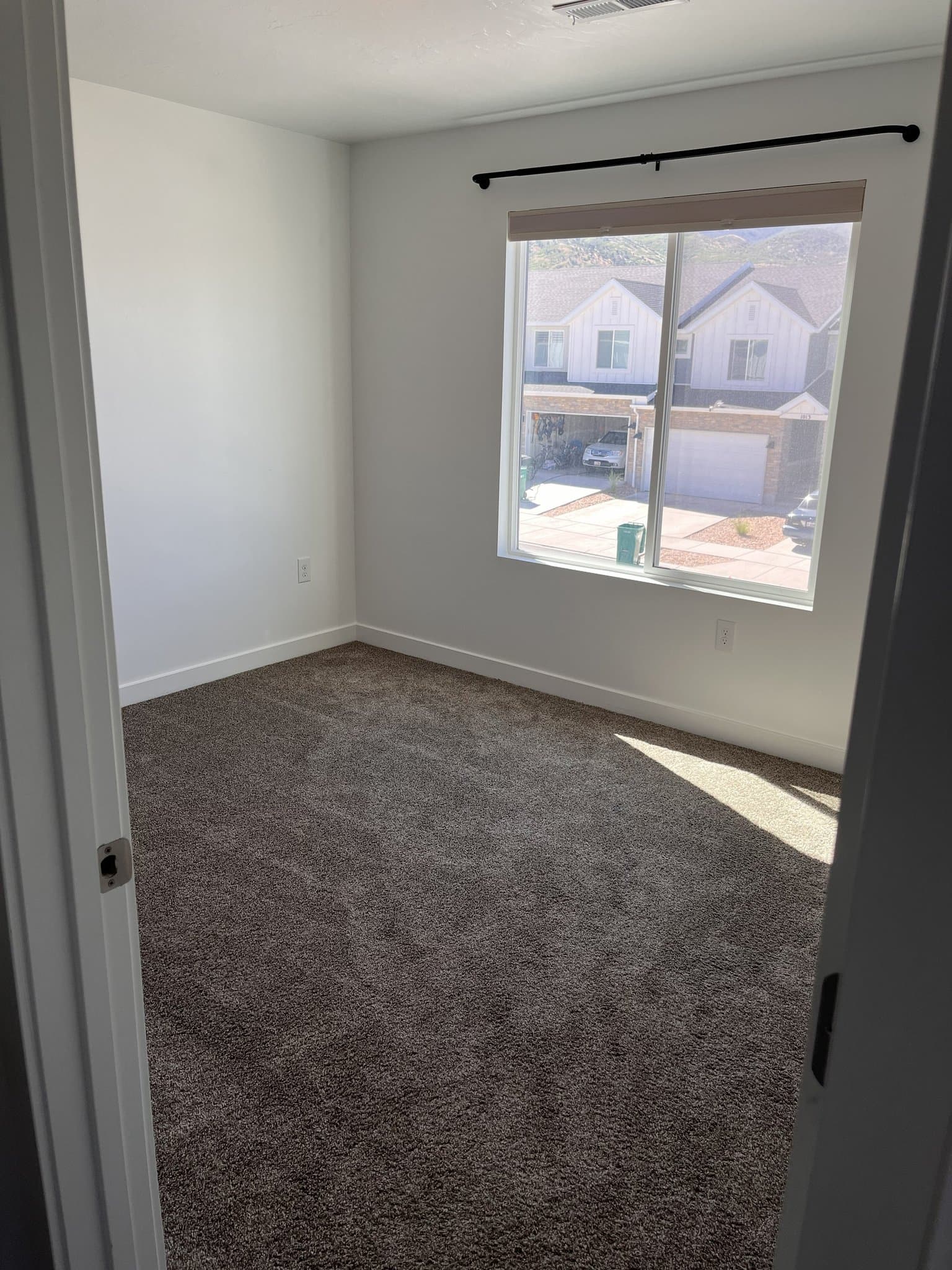 Santaquin Townhome: 1022 West broadleaf Drive