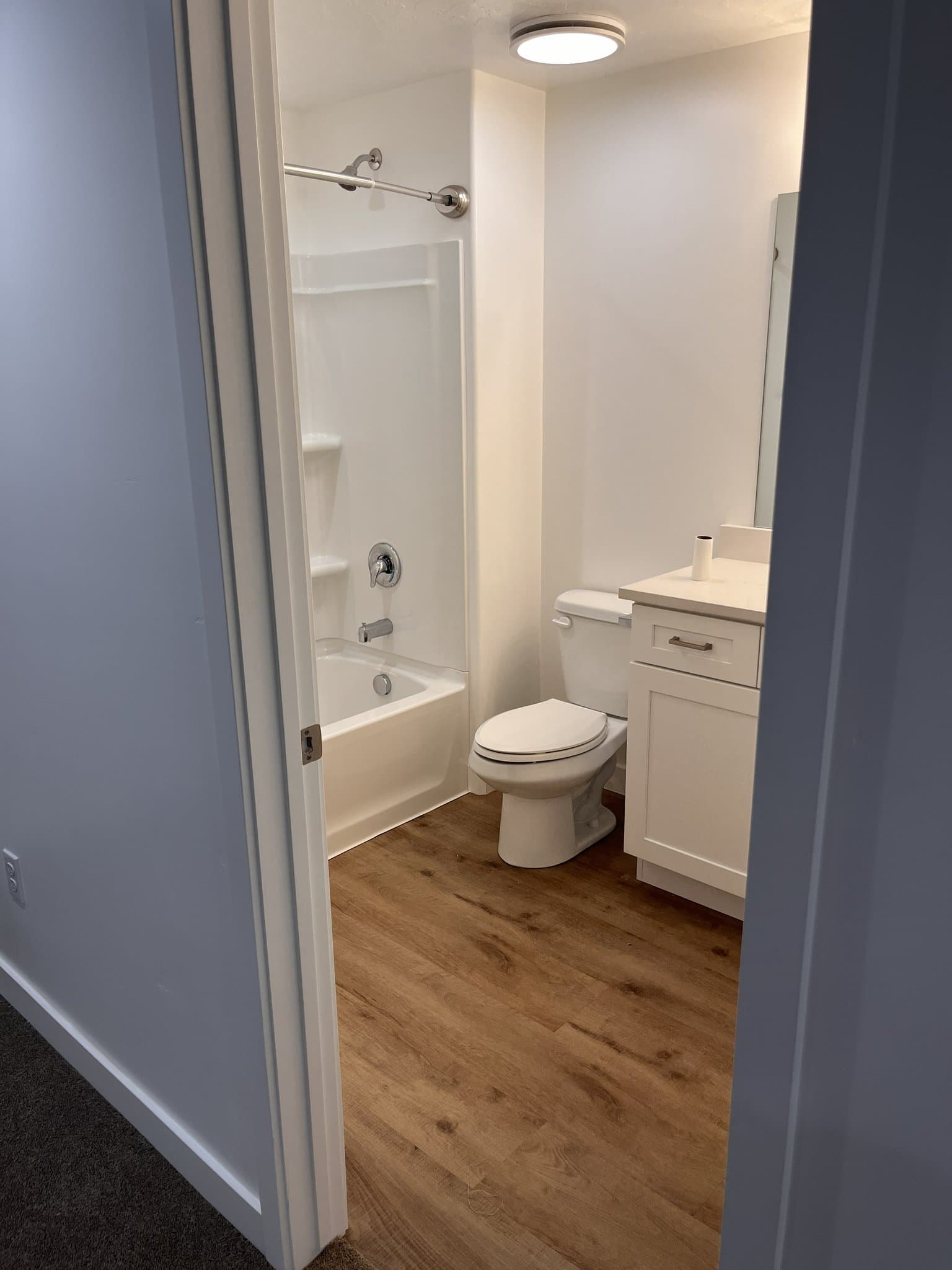 Santaquin Townhome: 1022 West broadleaf Drive