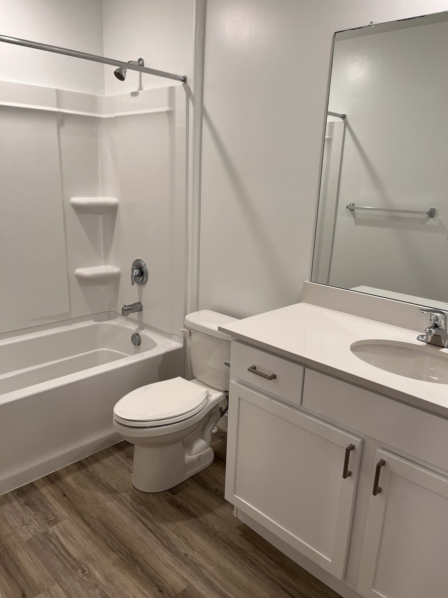 Santaquin Townhome: 1022 West broadleaf Drive