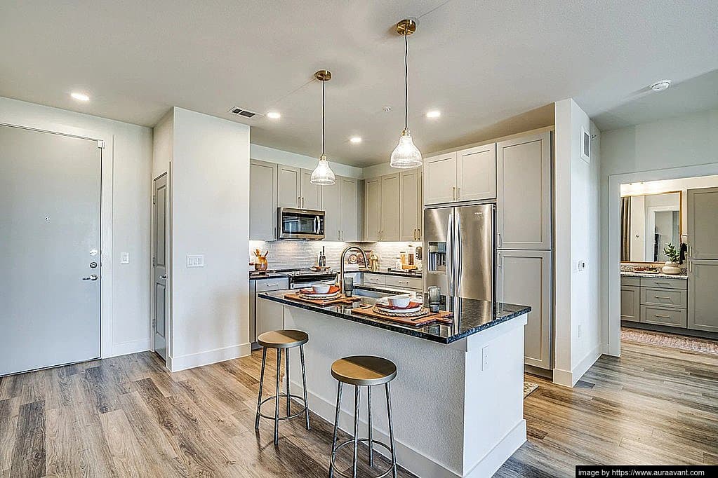Lewisville Apartment: 2200 E. SH 121 Business