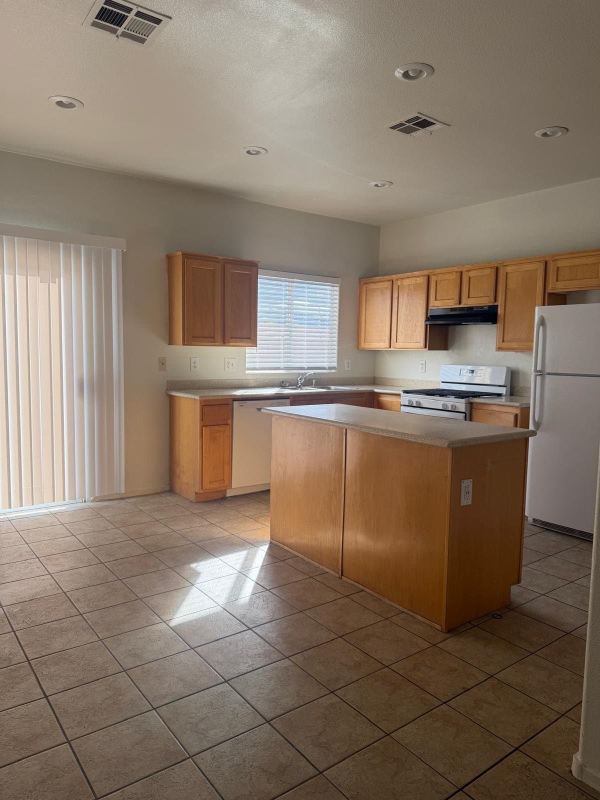 Las Vegas House: 3774 Fawn Creek Dr