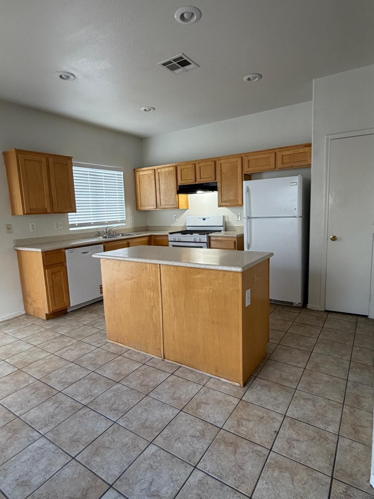 Las Vegas House: 3774 Fawn Creek Dr