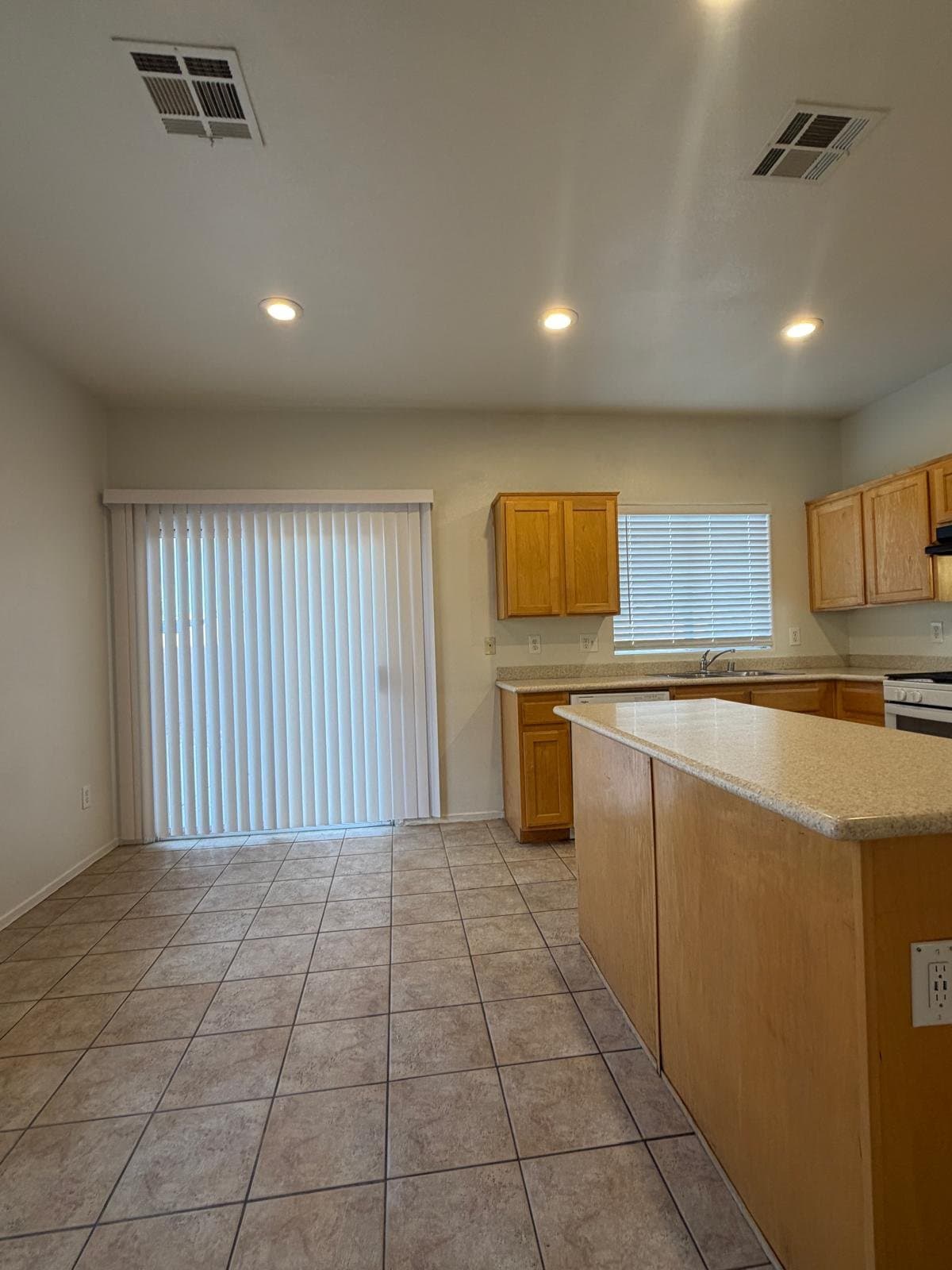 Las Vegas House: 3774 Fawn Creek Dr