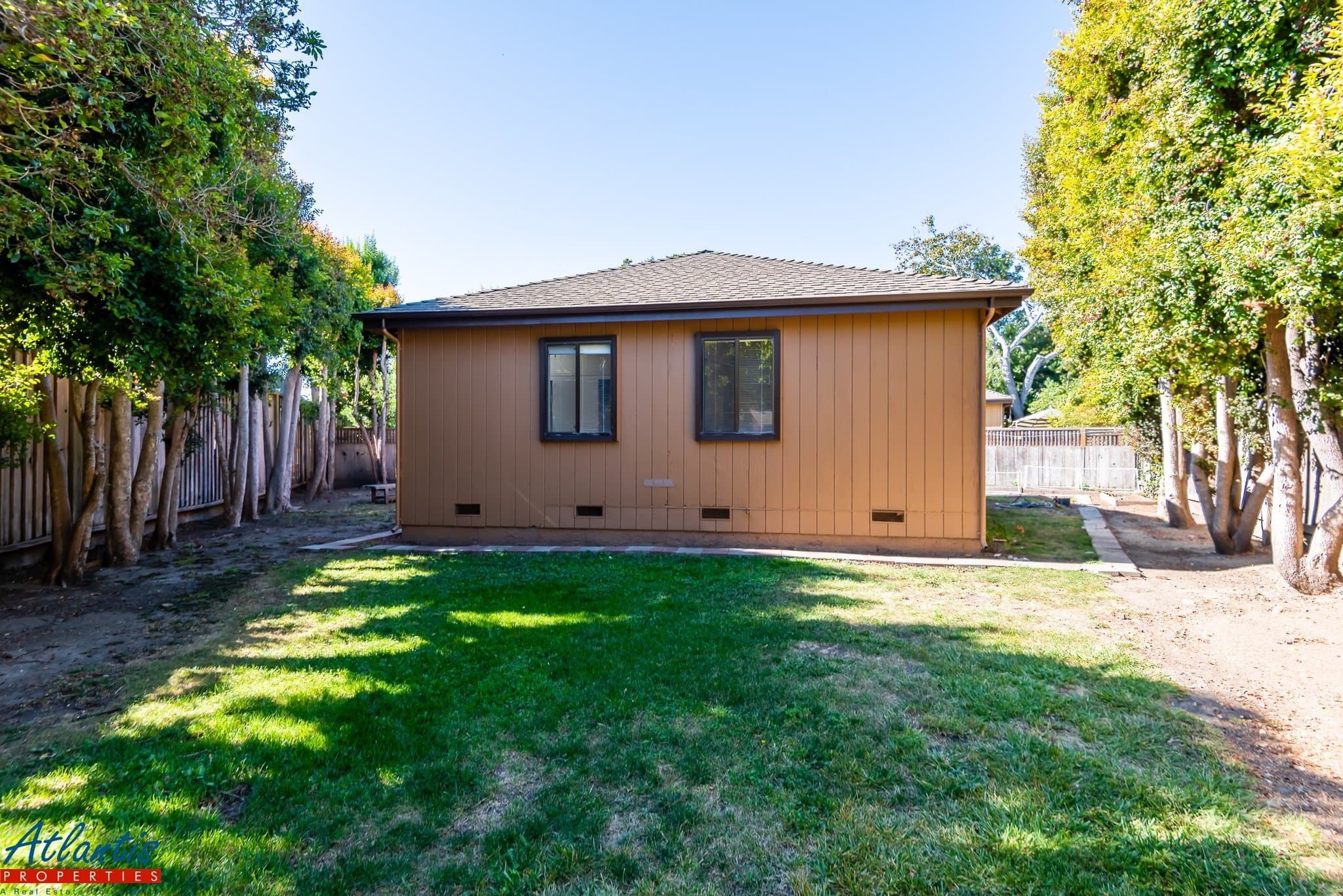 Capitola House: 414 Bay Ave