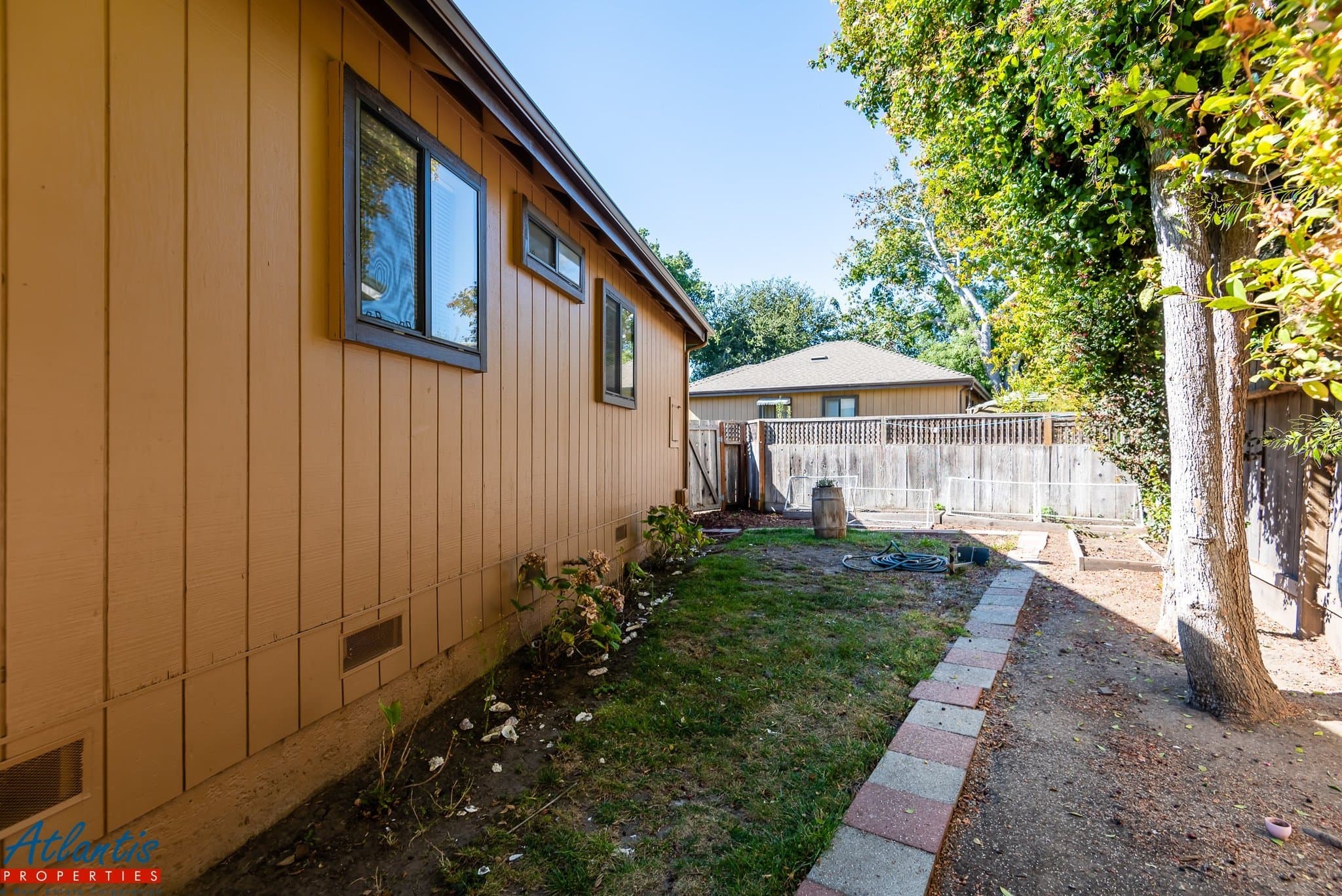 Capitola House: 414 Bay Ave