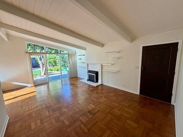 Palo Alto House: 3530 Emerson St