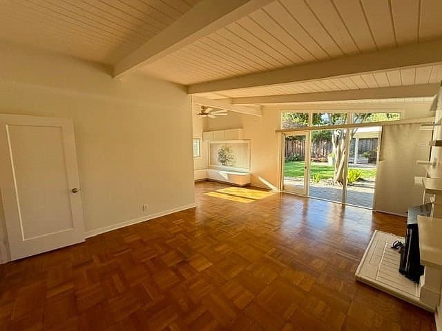 Palo Alto House: 3530 Emerson St