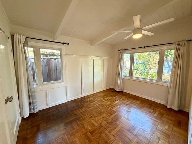 Palo Alto House: 3530 Emerson St
