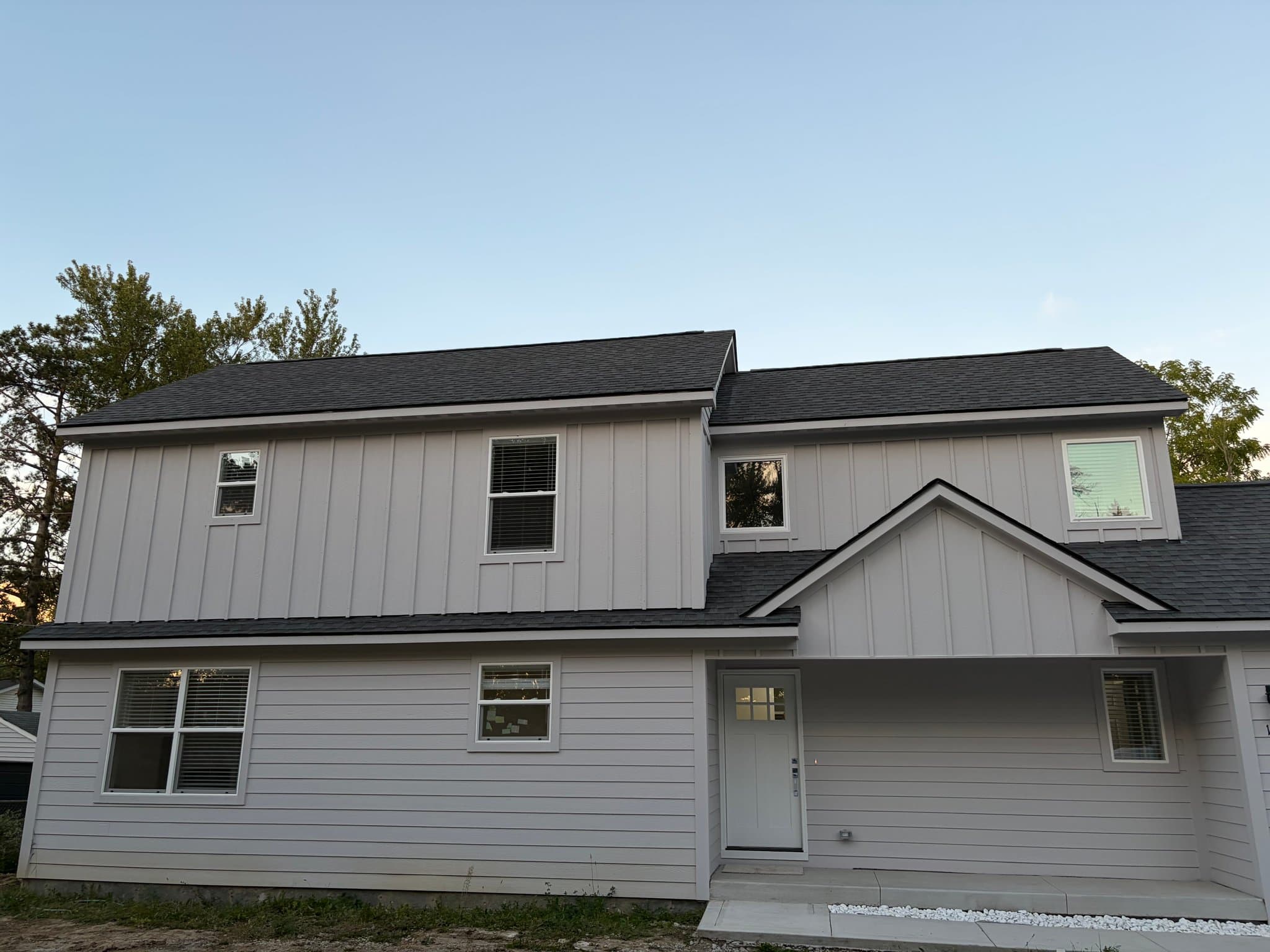 Waterford House: 1129 Tecumseh Ave
