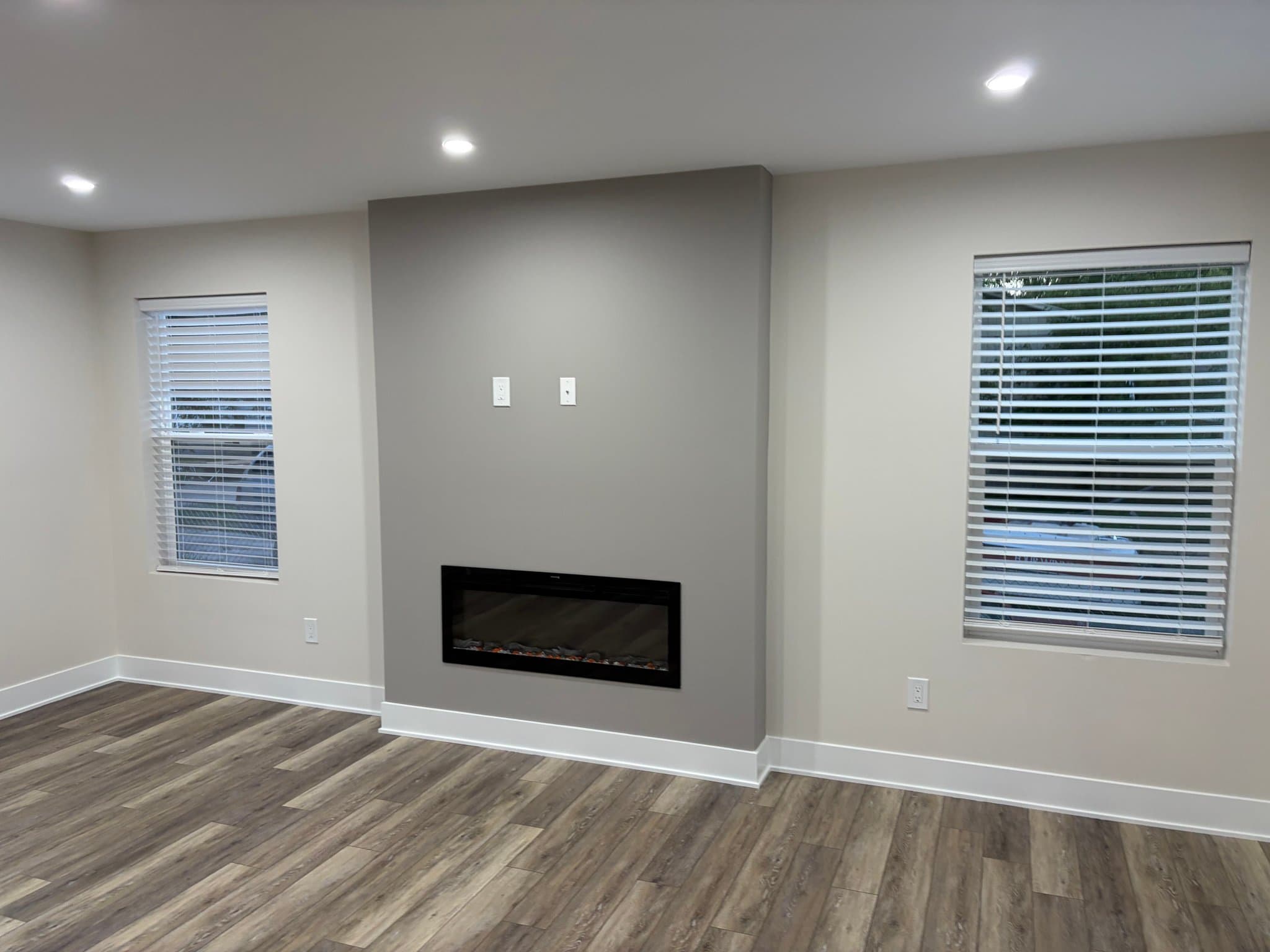 Waterford House: 1129 Tecumseh Ave