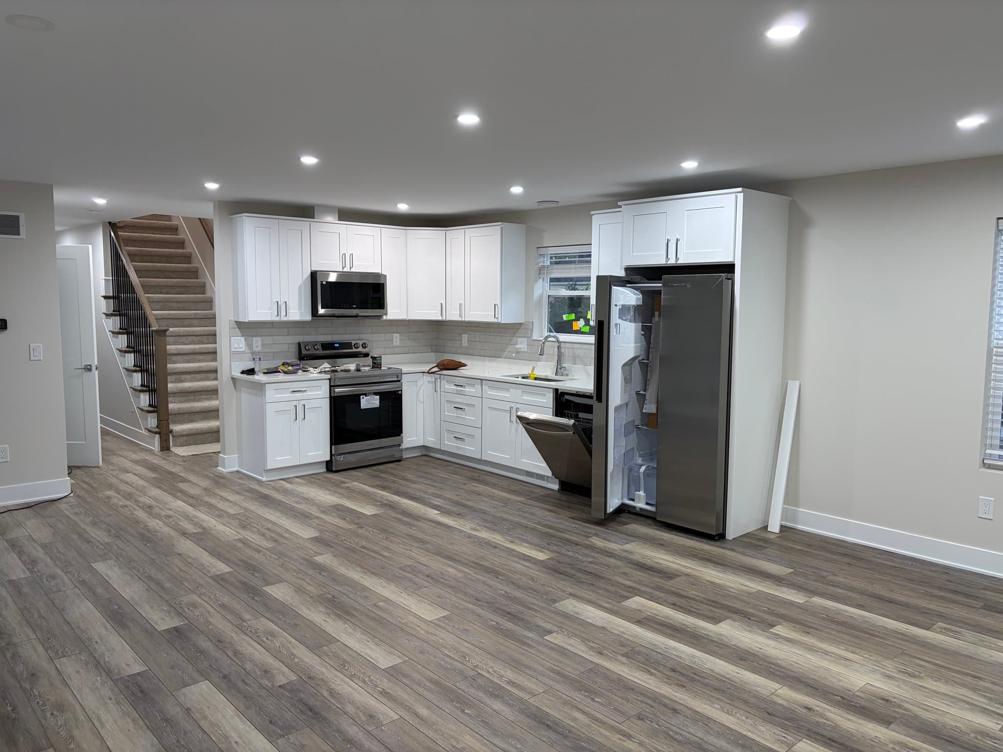 Waterford House: 1129 Tecumseh Ave