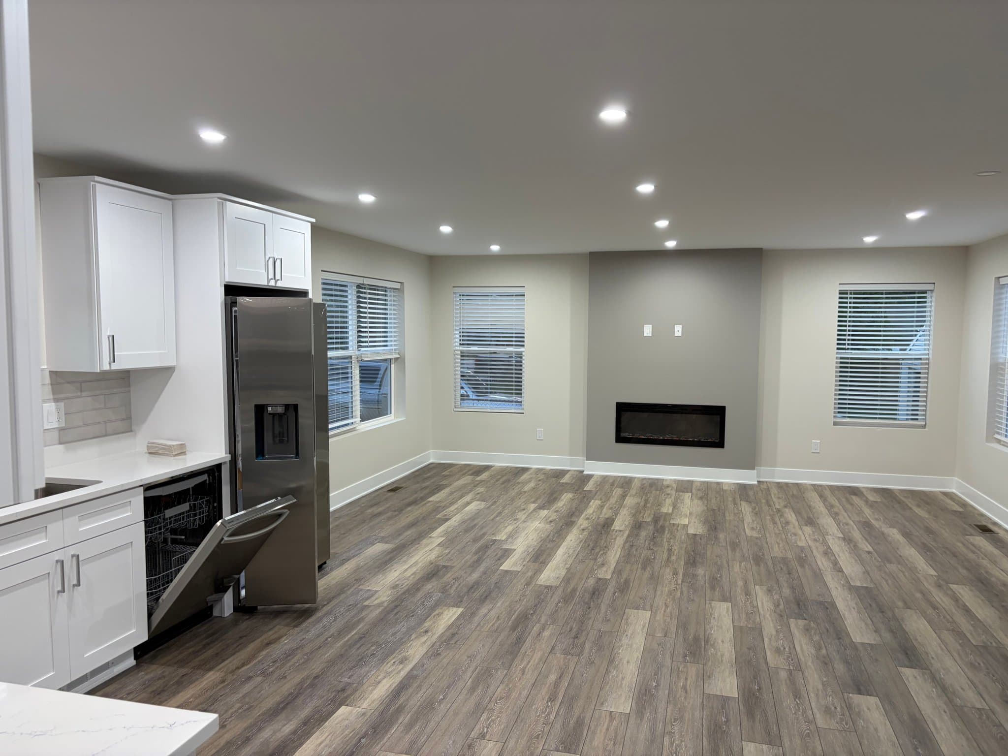 Waterford House: 1129 Tecumseh Ave
