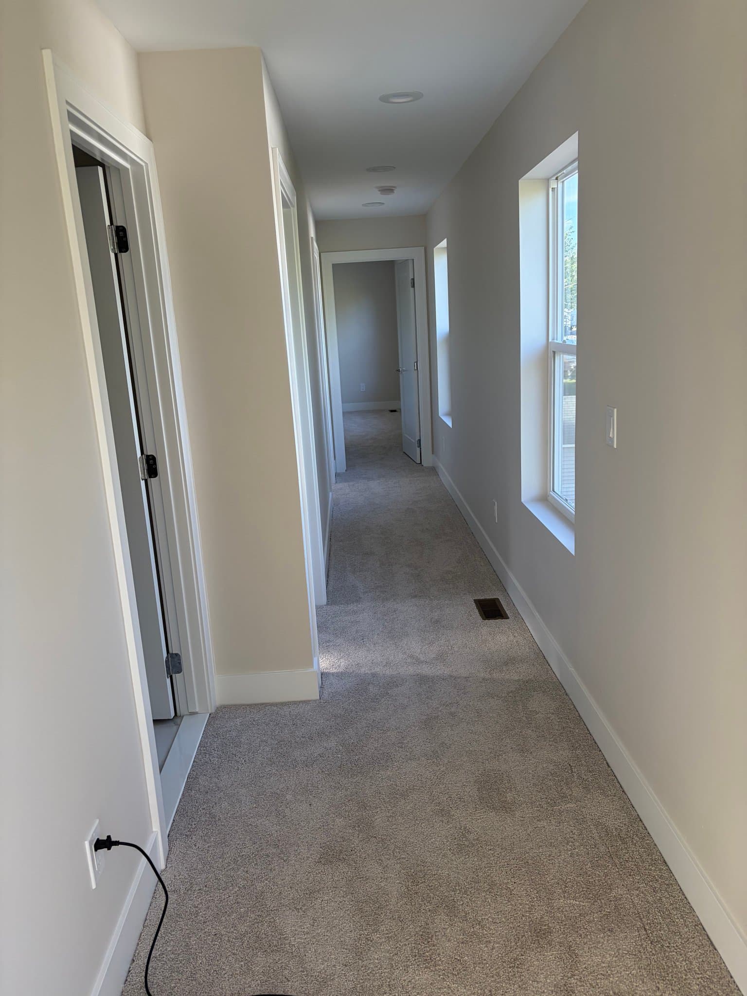 Waterford House: 1129 Tecumseh Ave