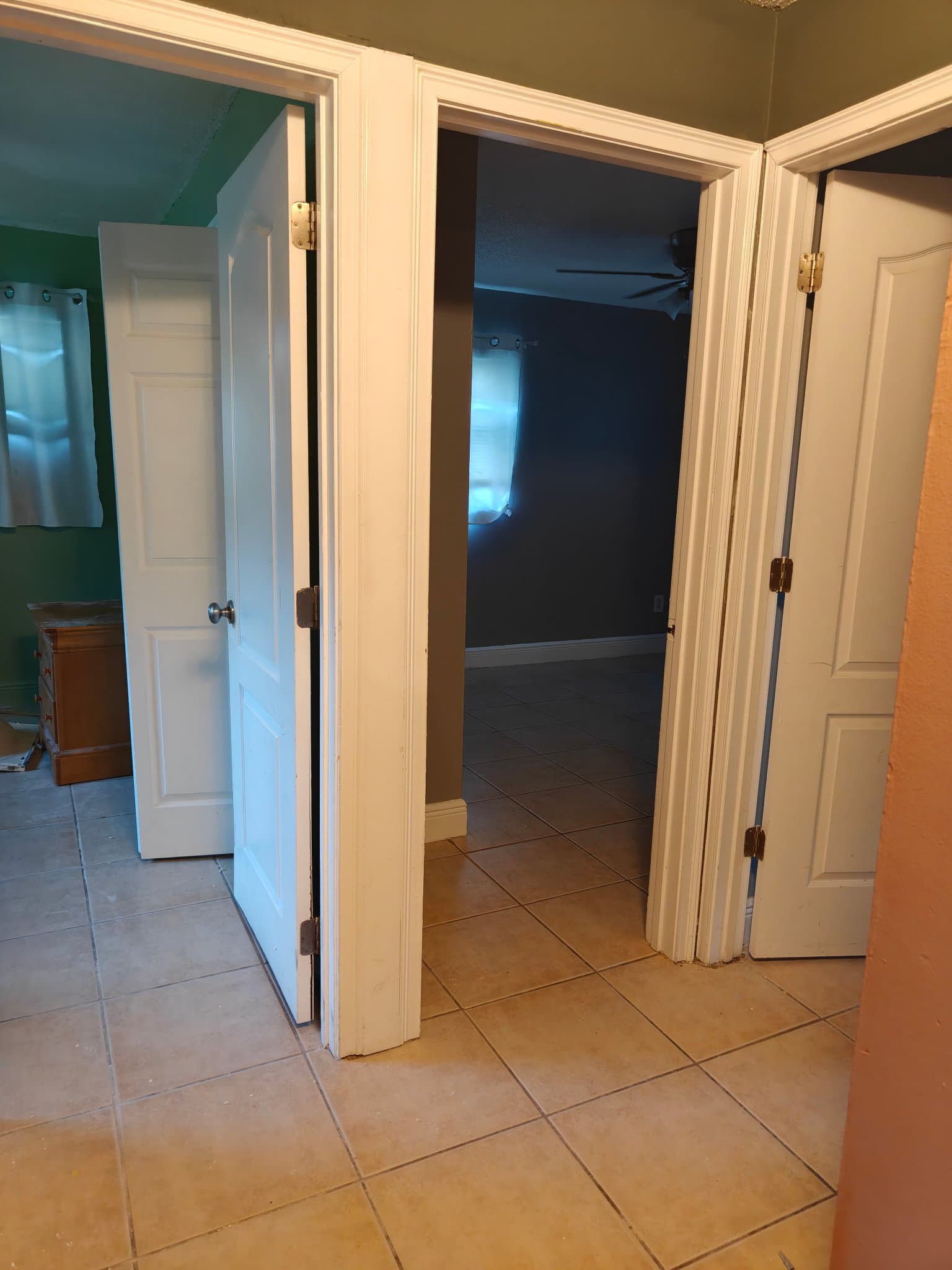 Orlando House: 4444 Weldon Pl
