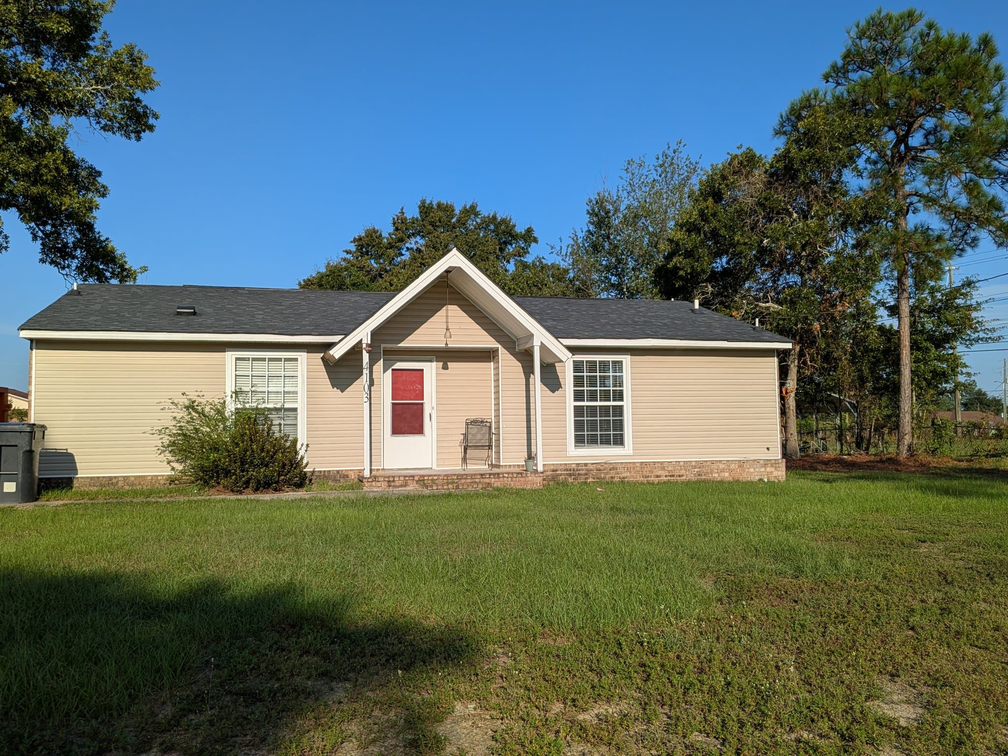 Augusta House: 4103 Short Leaf Ct