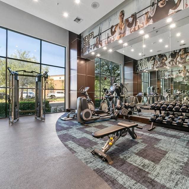 Dallas Apartment: 3850 W Northwest Hwy