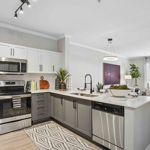 Dallas Apartment: 3850 W Northwest Hwy