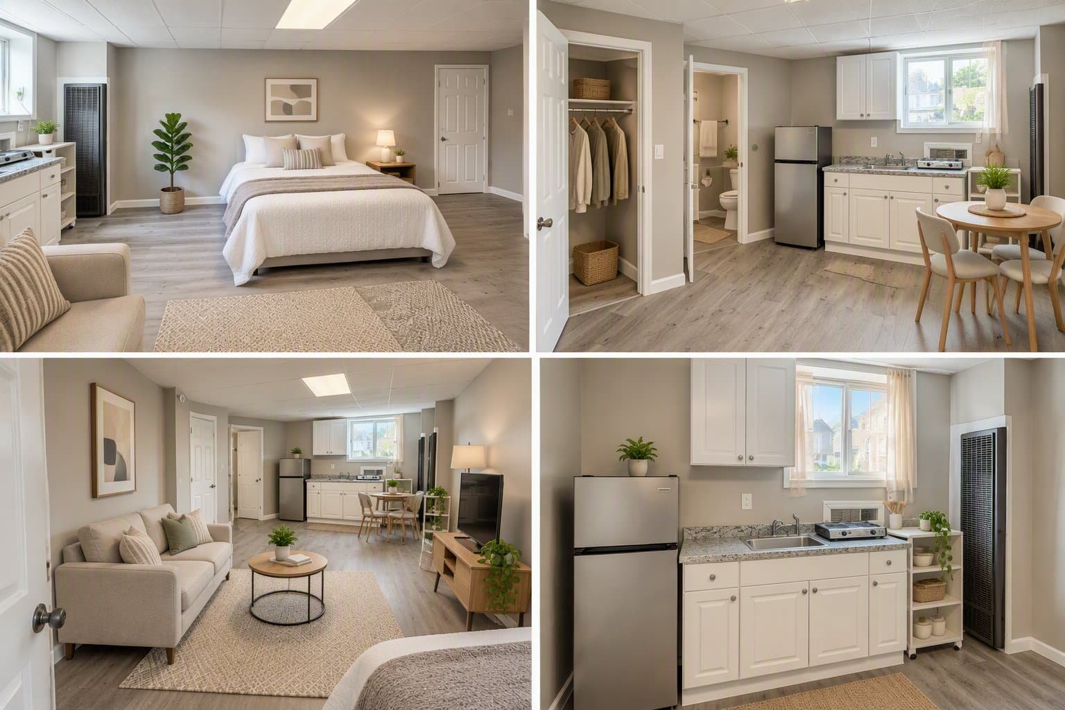 South River Apartment: 79 Whitehead Ave