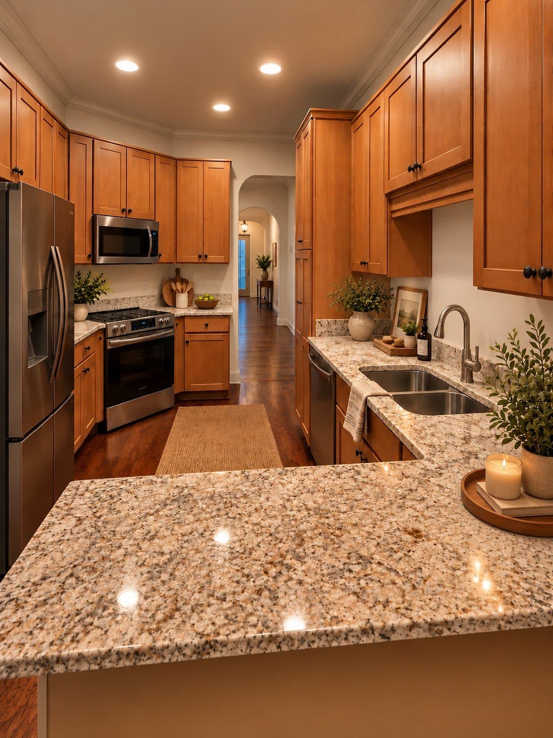 Birmingham AL House: 244 Narrows drive