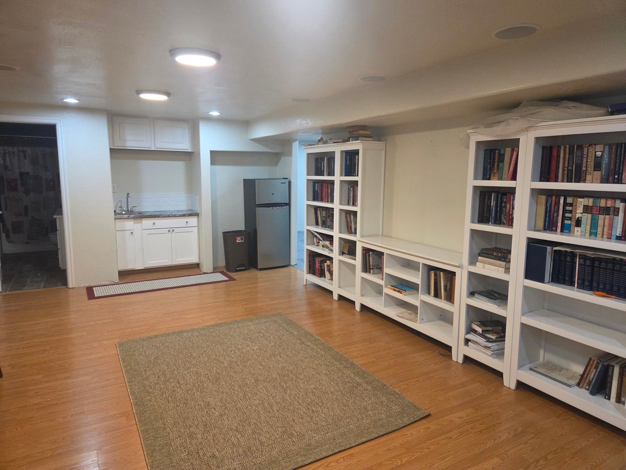 Roy House: 5173 S 2400 W