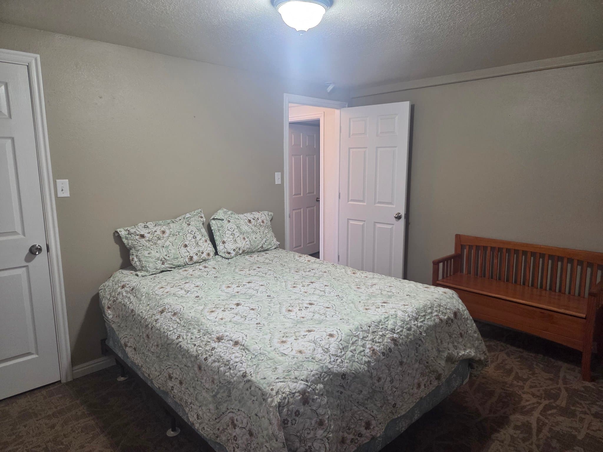 Roy House: 5173 S 2400 W