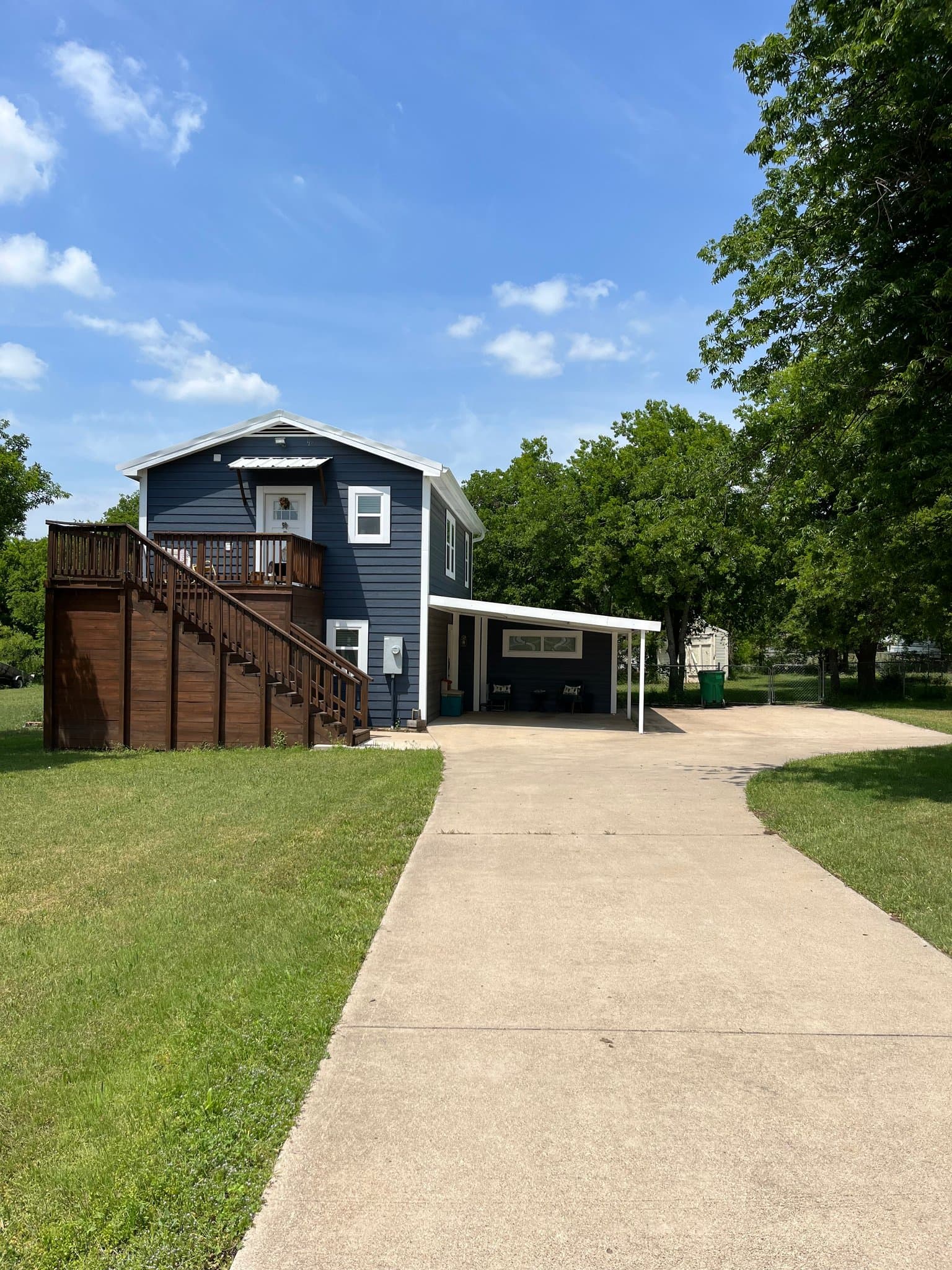 Crowley Multiplex: 3516 Brett Jackson Drive