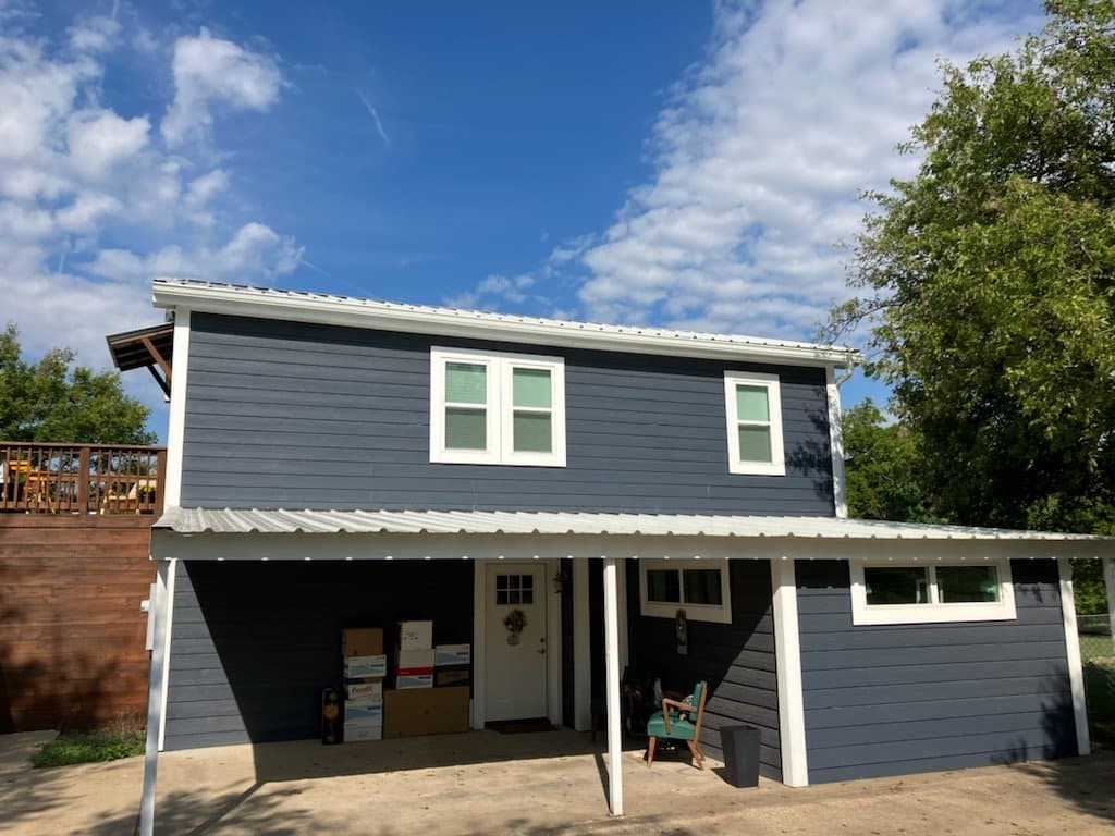 Crowley Multiplex: 3516 Brett Jackson Drive