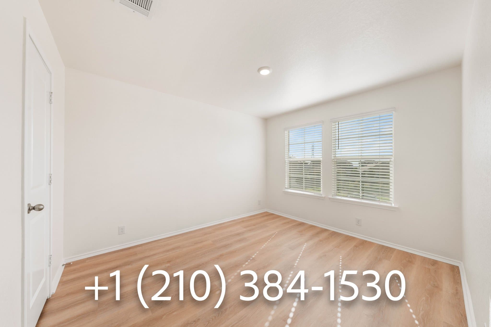 San Antonio House: 6626 Bleak Hills Blvd