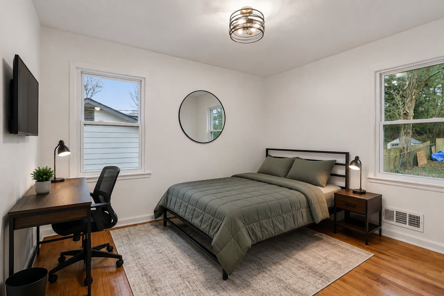 Decatur Single Room: 3159 Bobolink Dr