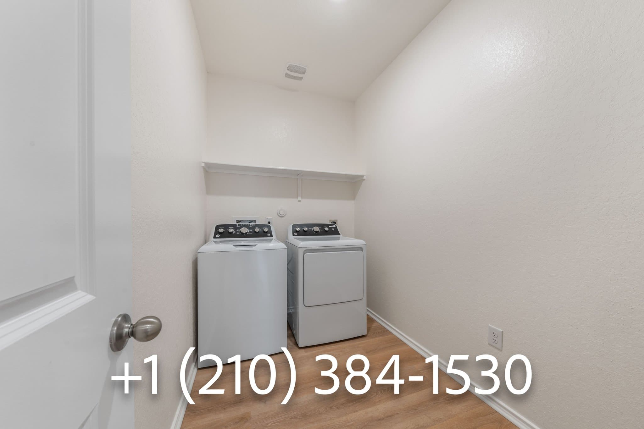 San Antonio House: 6626 Bleak Hills Blvd