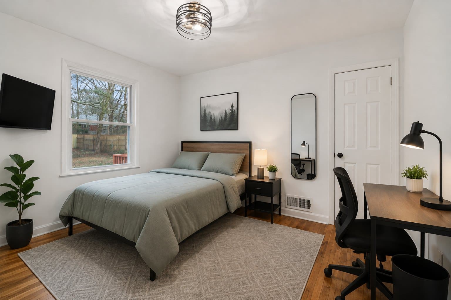 Decatur Single Room: 3159 Bobolink Dr