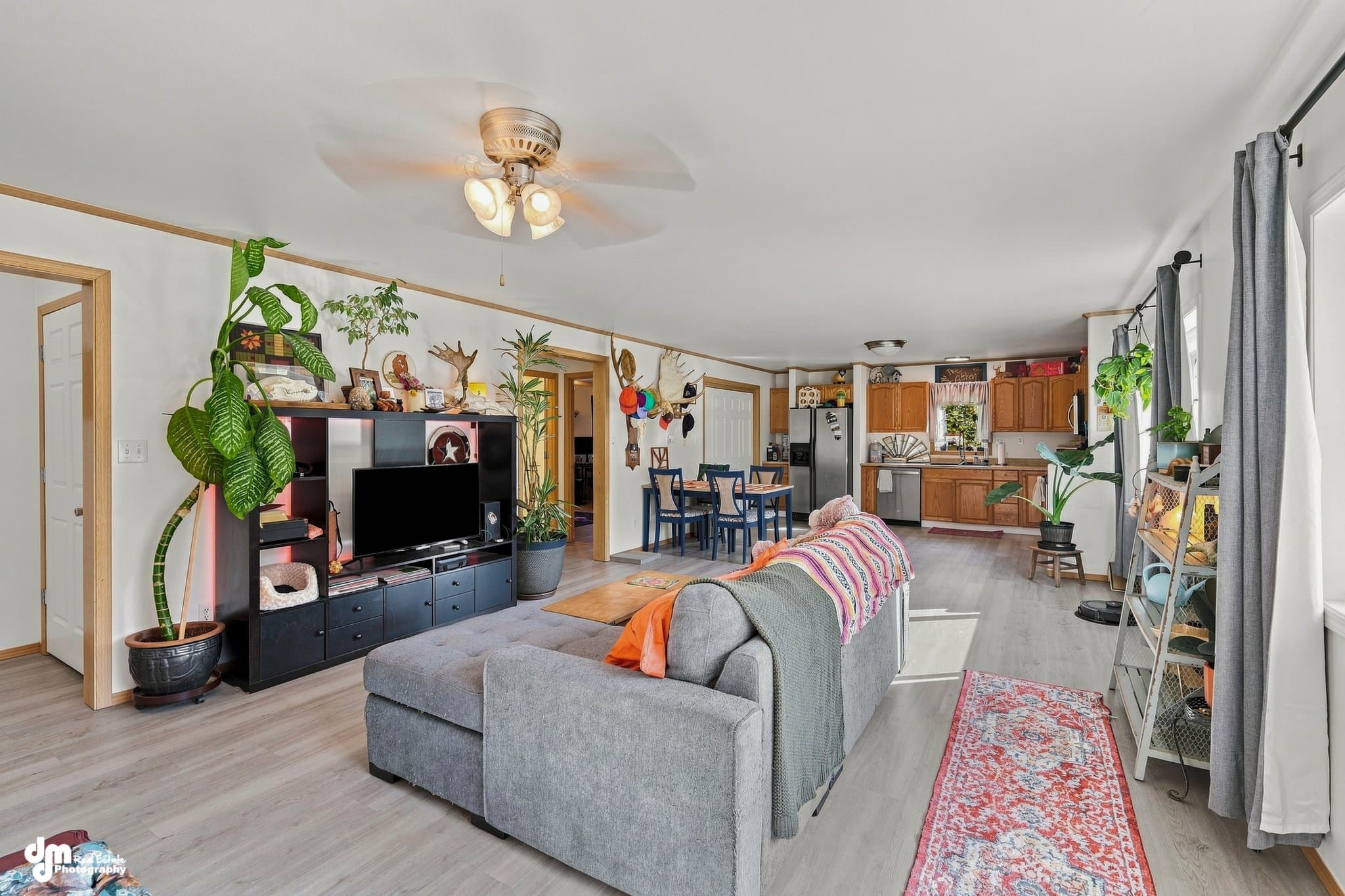 Wasilla Multiplex: 1825 N Silver Pond Circle