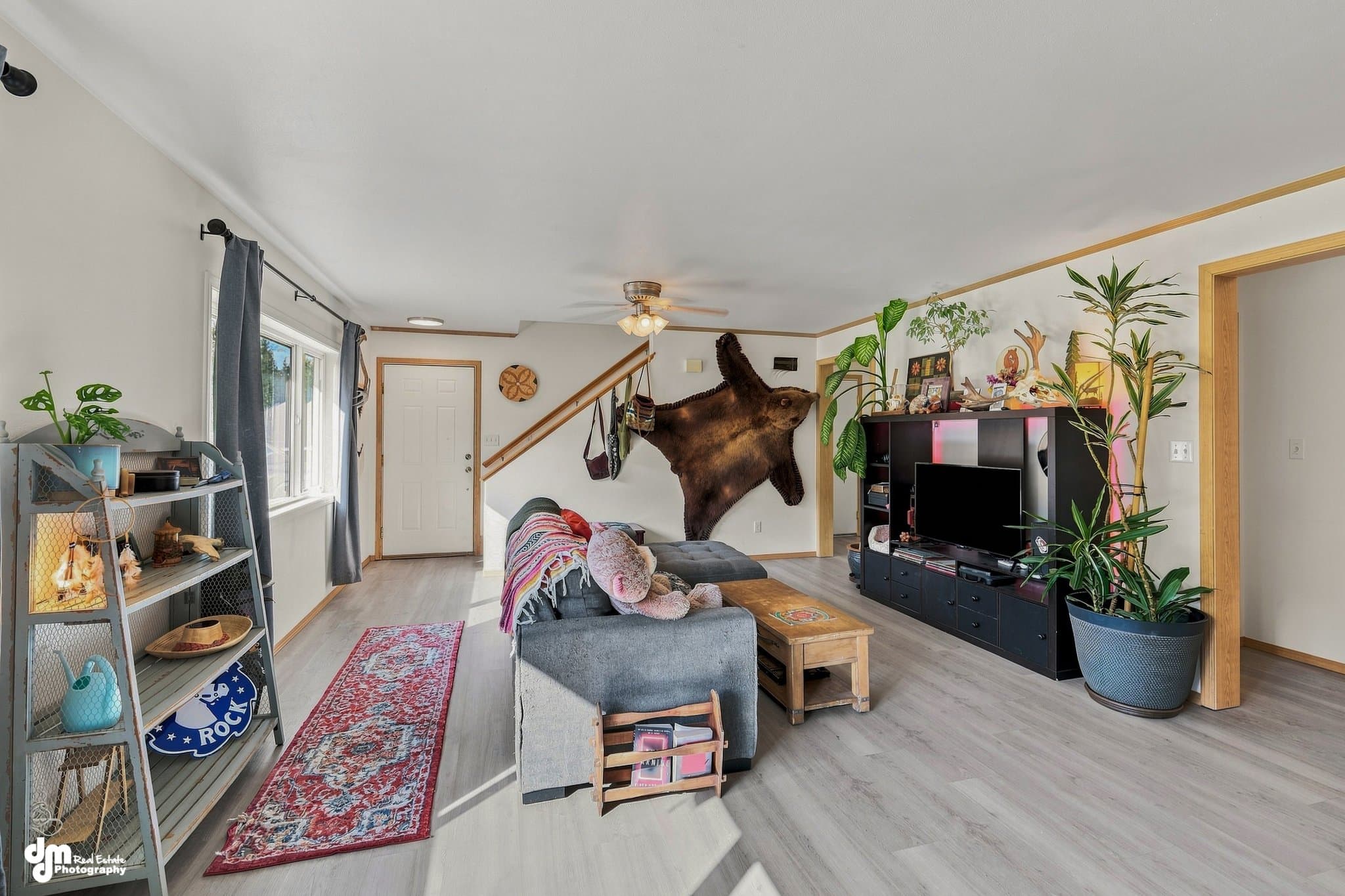 Wasilla Multiplex: 1825 N Silver Pond Circle