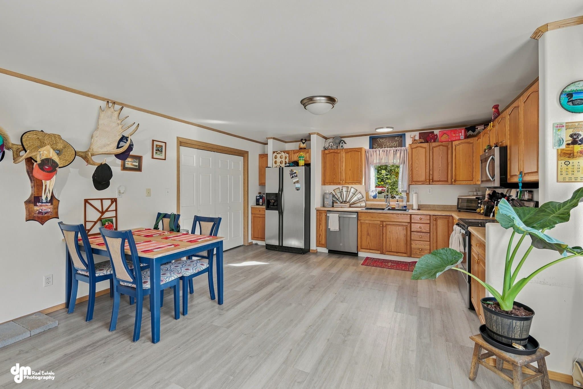 Wasilla Multiplex: 1825 N Silver Pond Circle