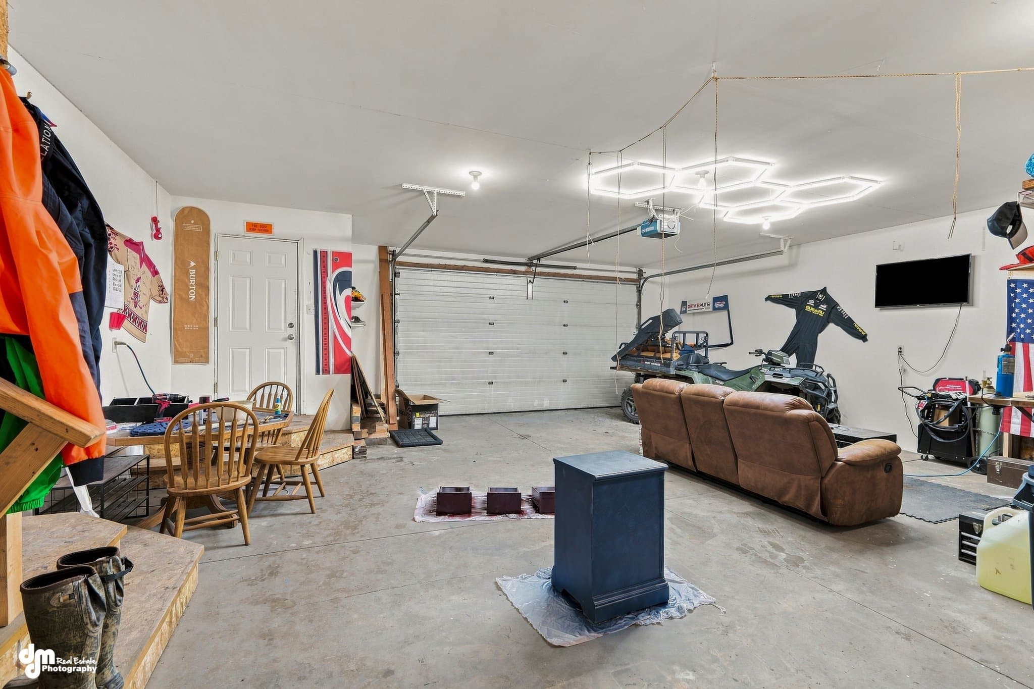 Wasilla Multiplex: 1825 N Silver Pond Circle