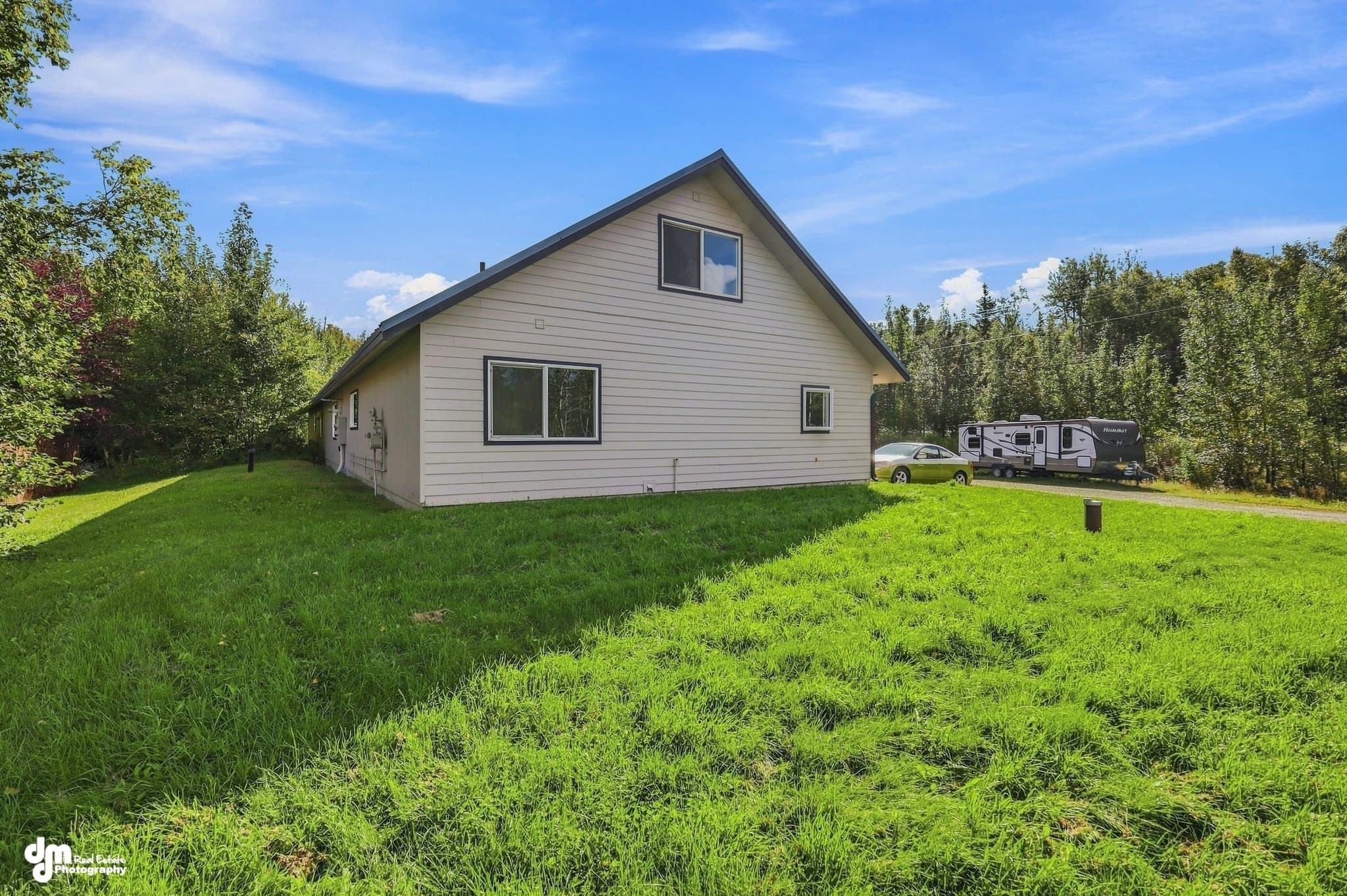 Wasilla Multiplex: 1825 N Silver Pond Circle