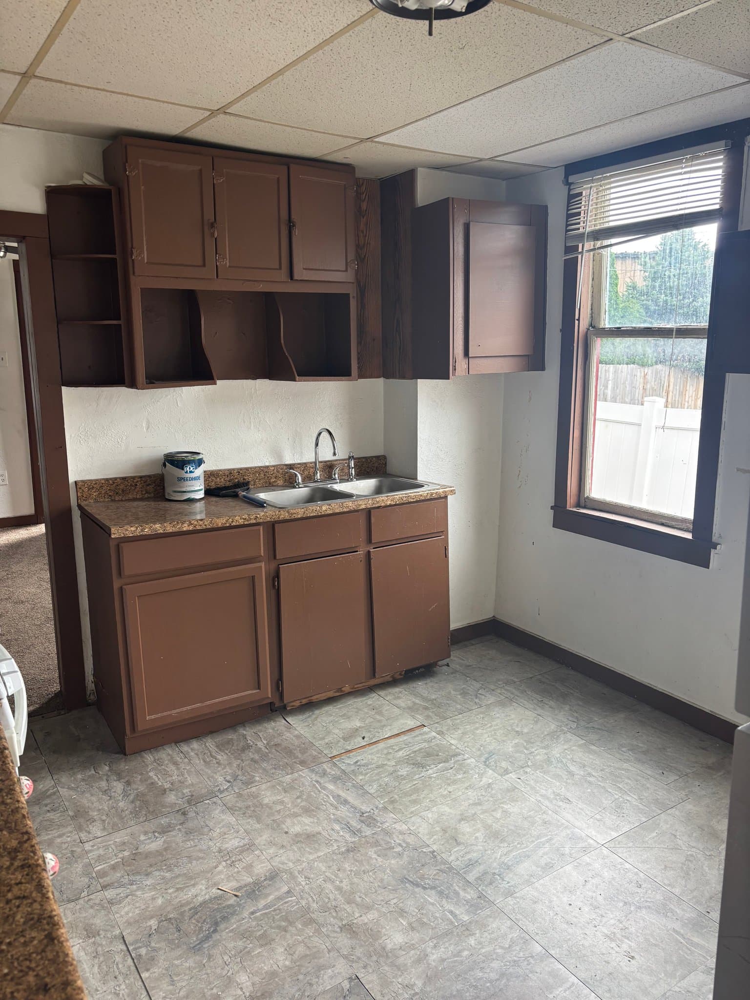 Johnstown House: 69 DuPont St