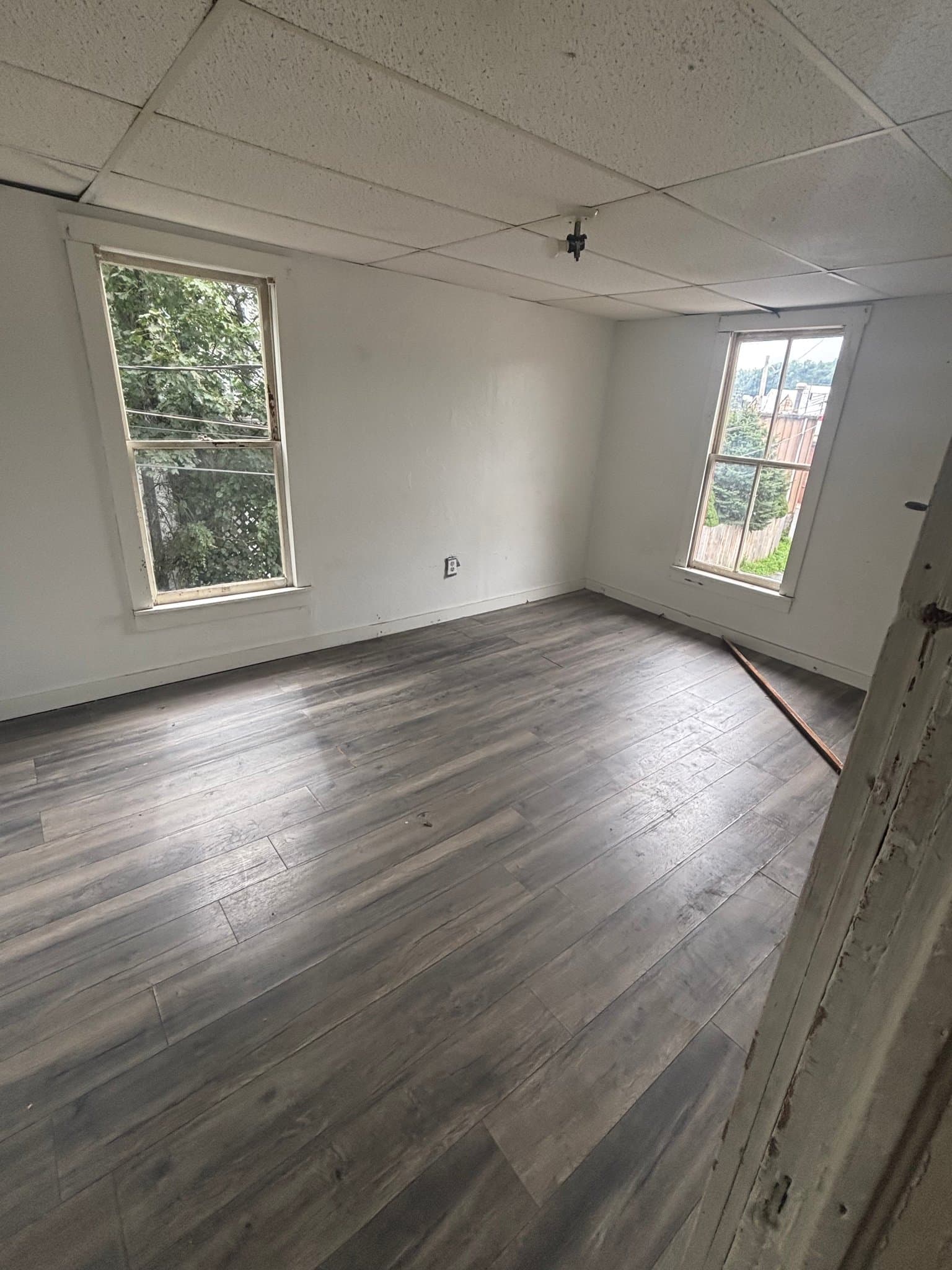 Johnstown House: 69 DuPont St
