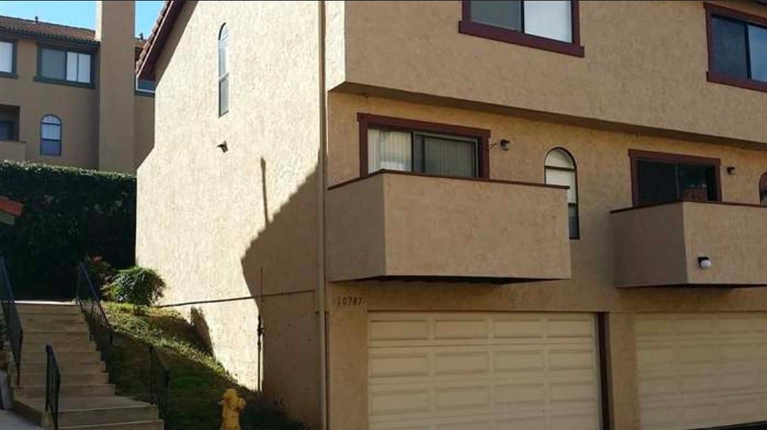 Santee Condo: 10787 riderwood Terrace