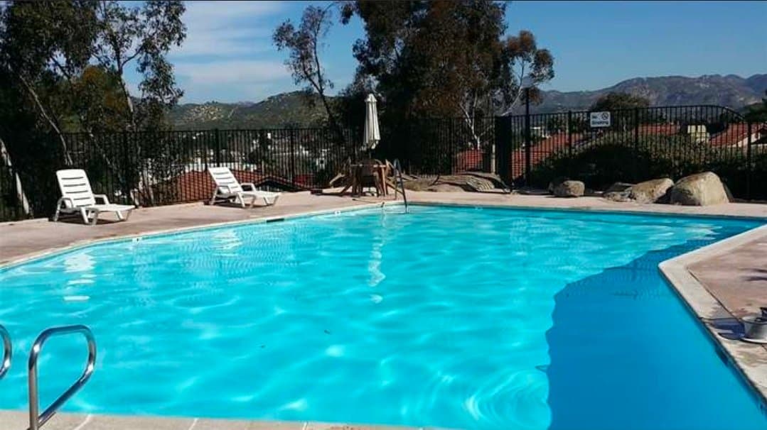 Santee Condo: 10787 riderwood Terrace