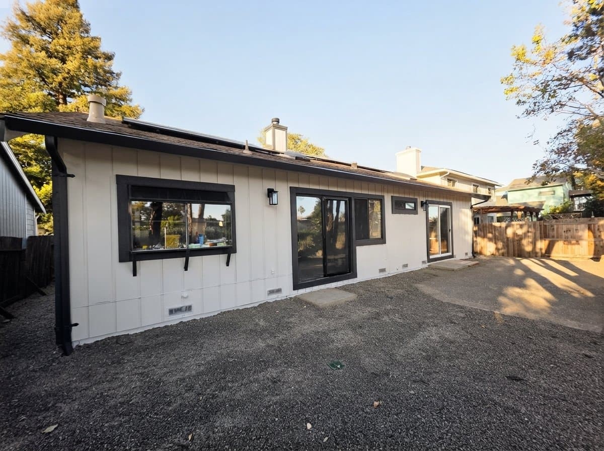 Vacaville House: 1991 Marshall Rd