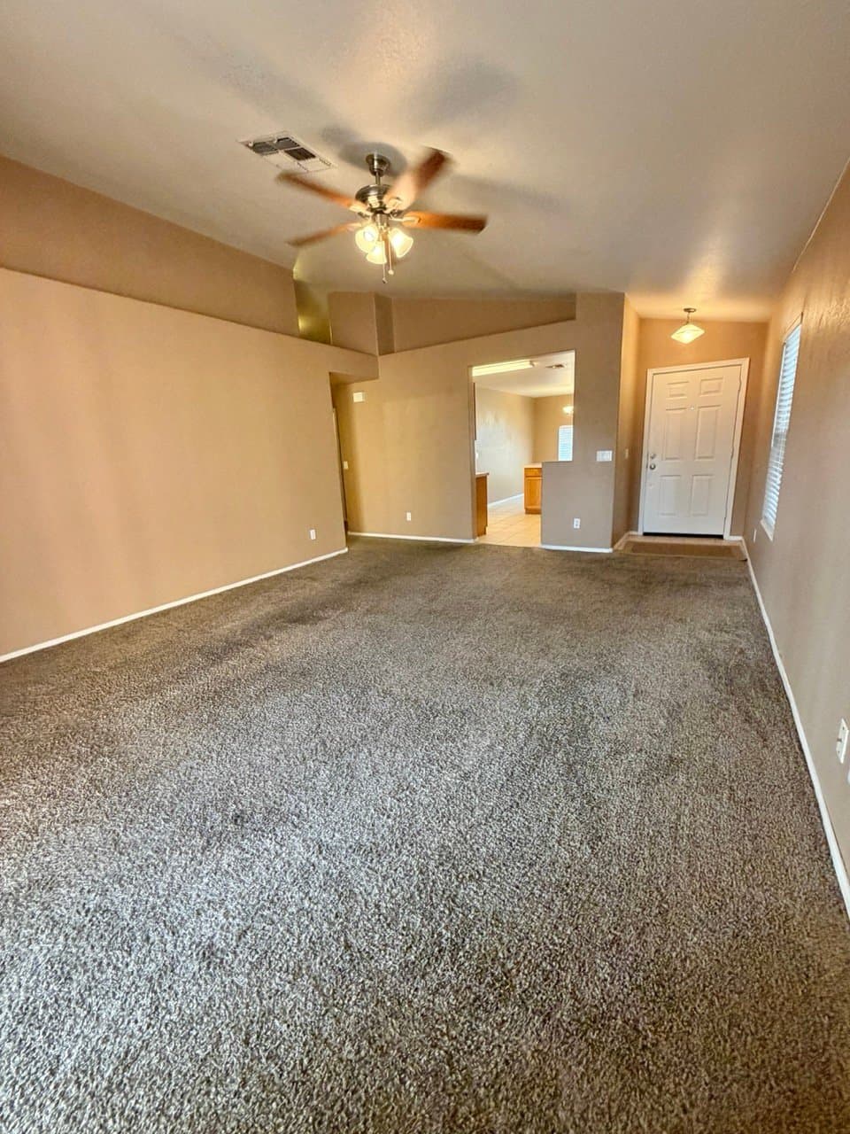 Chandler House: 963 E Monterey Street