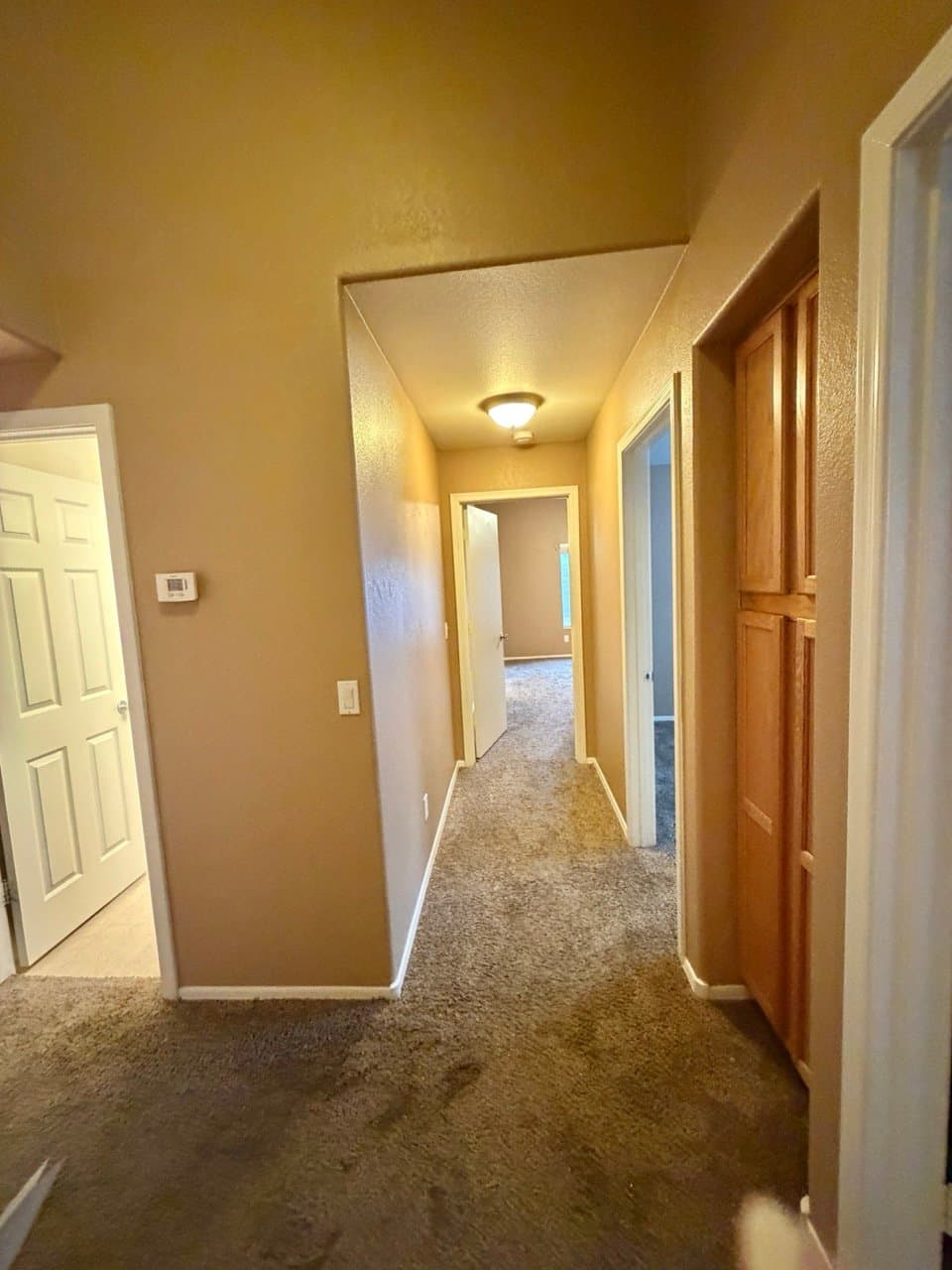 Chandler House: 963 E Monterey Street
