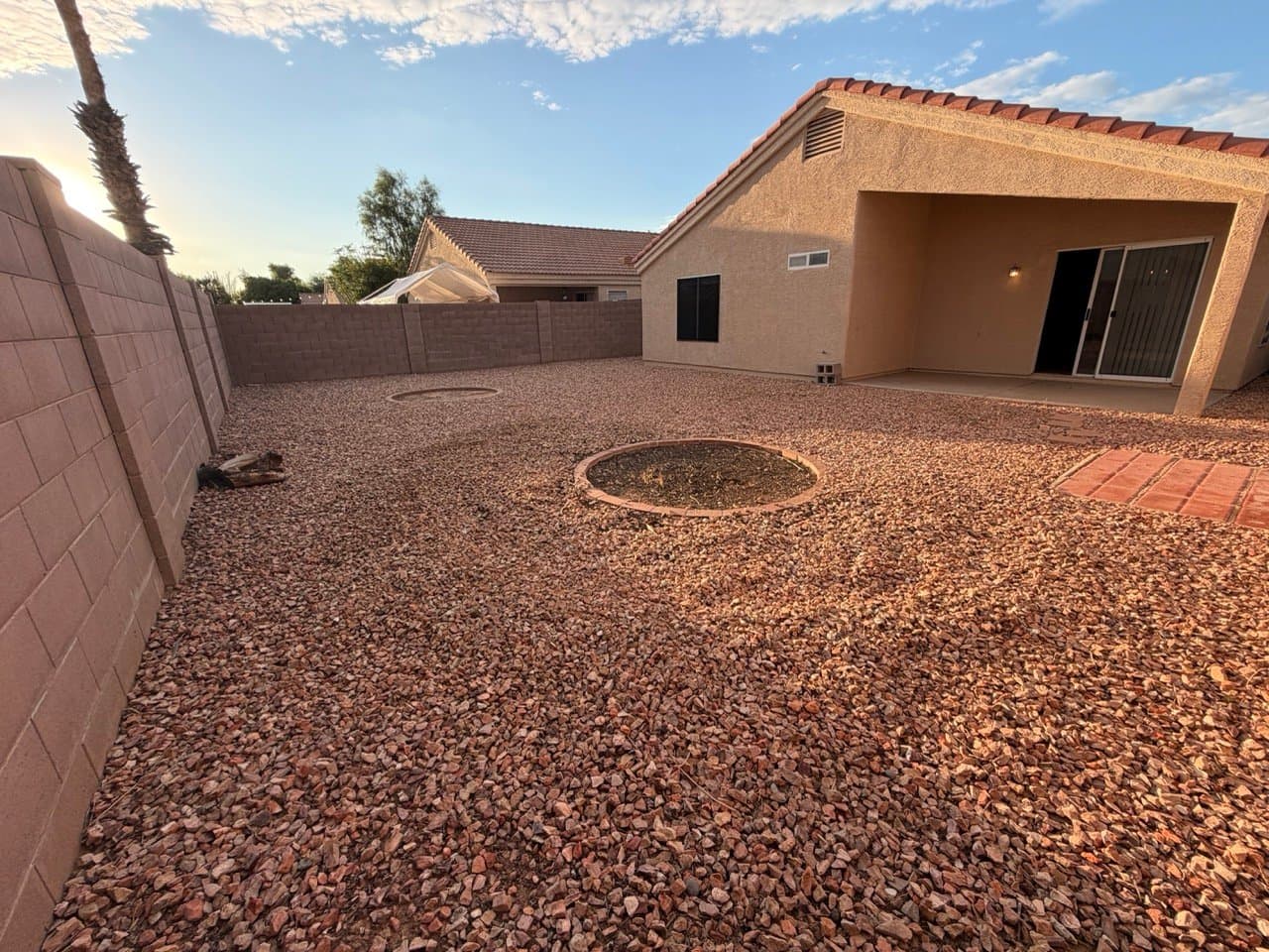 Chandler House: 963 E Monterey Street