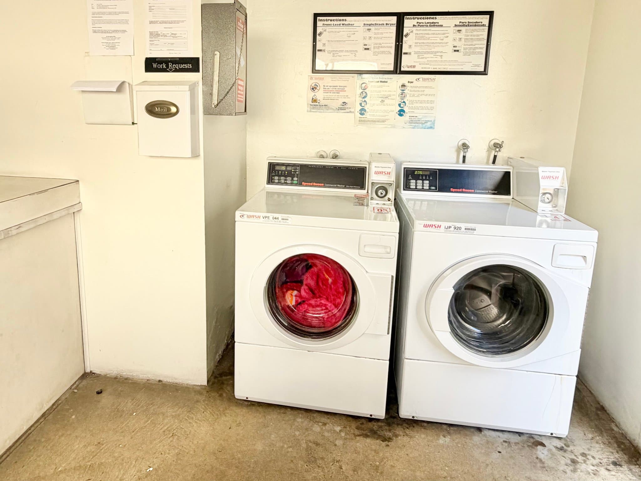 Torrance Apartment: 23025 Samuel St