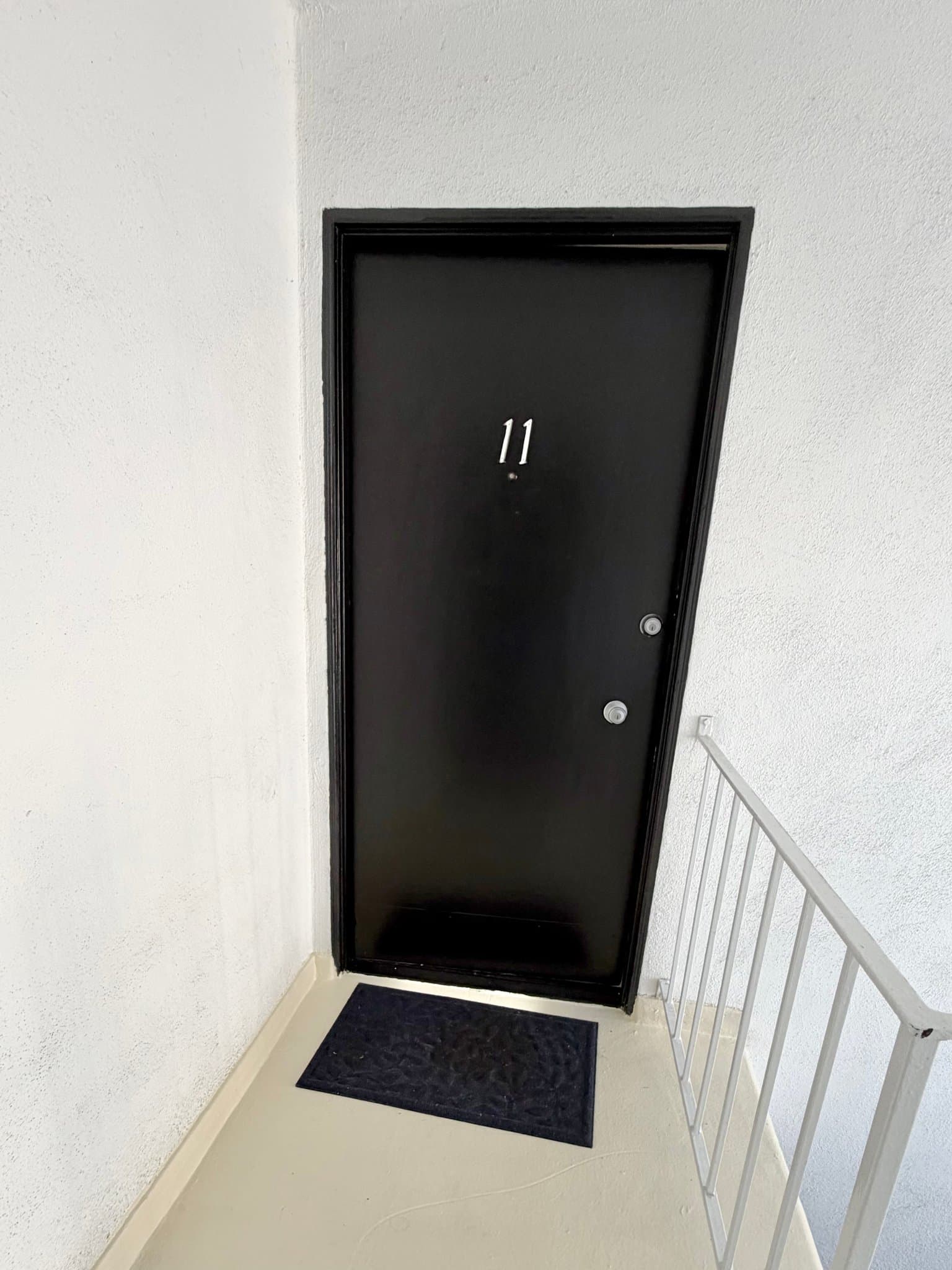 Torrance Apartment: 23025 Samuel St