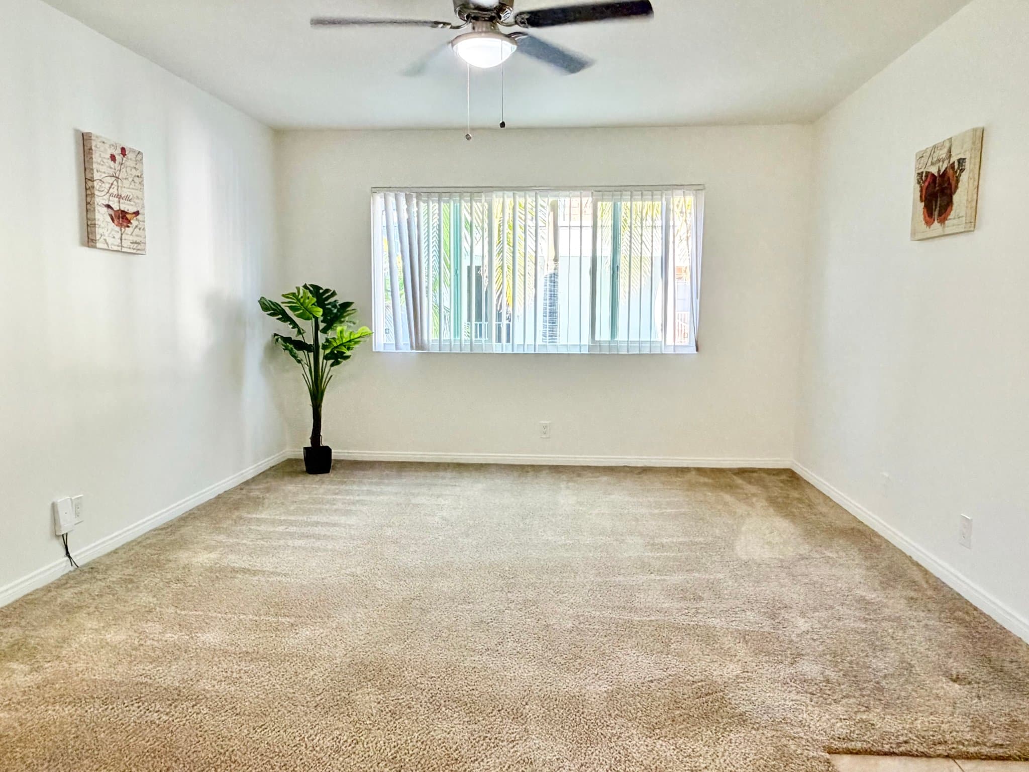 Torrance Apartment: 23025 Samuel St