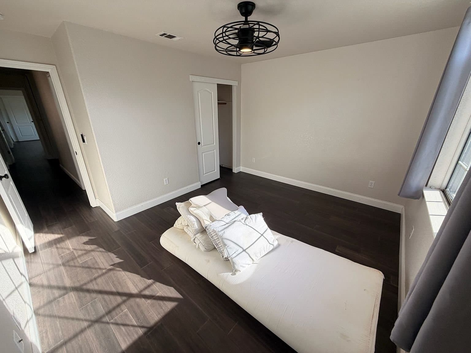 Diamond Springs House: 3222 Grace Dr